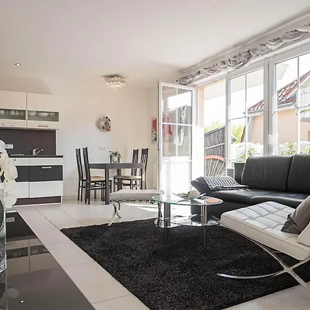 Pirol Fw 8, Pp Von Klosterstr Zingst