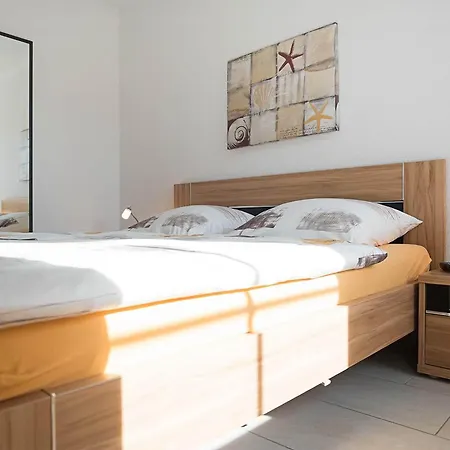 Pirol Fw 8, Pp Von Klosterstr Apartment