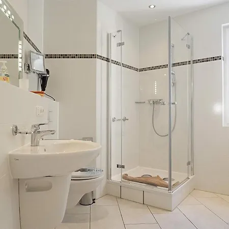Pirol Fw 8, Pp Von Klosterstr Apartment *