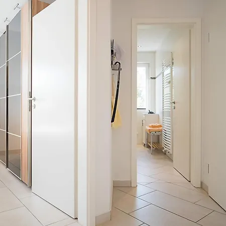 Pirol Fw 8, Pp Von Klosterstr *