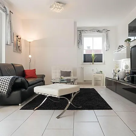 Pirol Fw 8, Pp Von Klosterstr Zingst