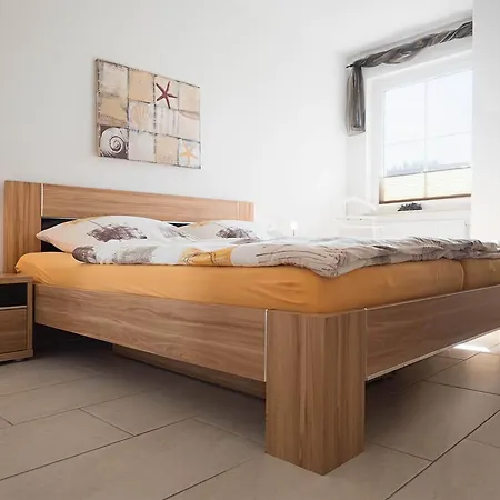 Pirol Fw 8, Pp Von Klosterstr * Zingst