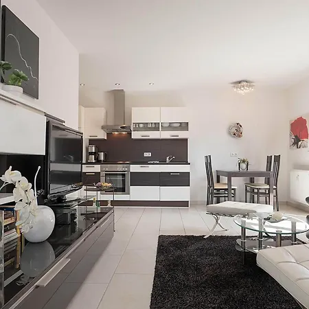 Pirol Fw 8, Pp Von Klosterstr Apartment *