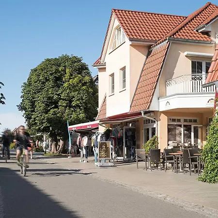 Pirol Fw 8, Pp Von Klosterstr Zingst